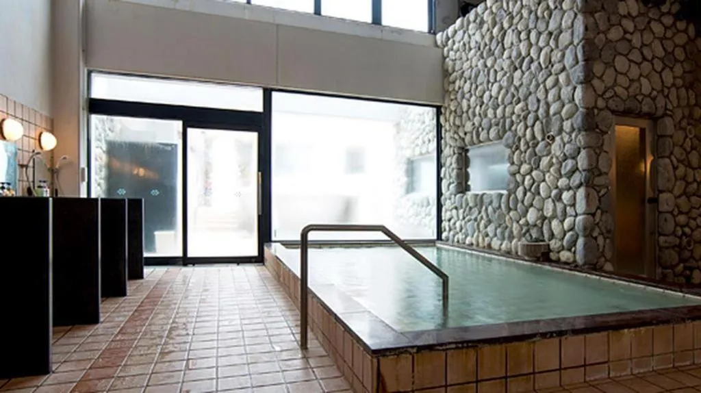 Sea Side Villa Bokkai