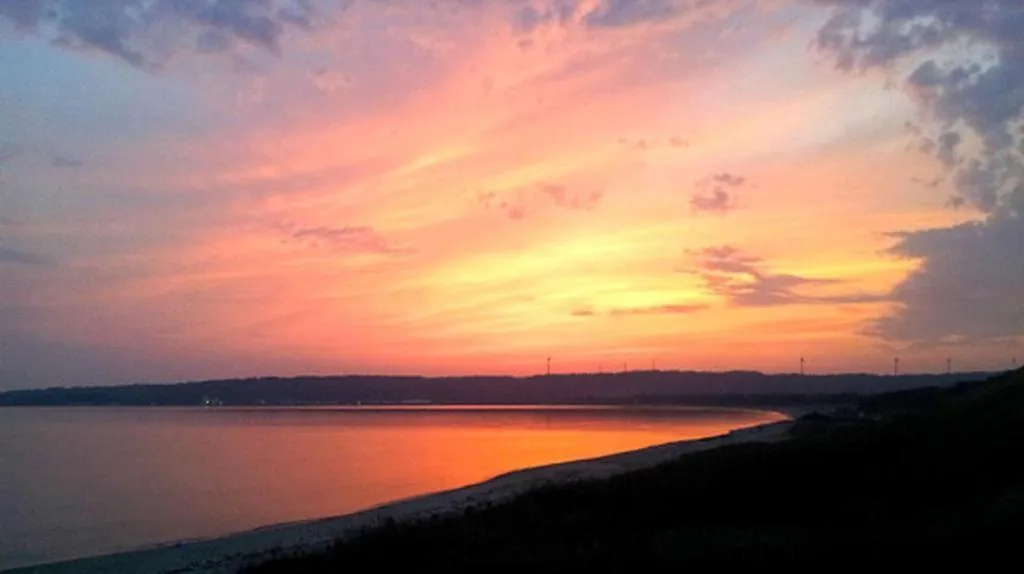 Sea Side Villa Bokkai