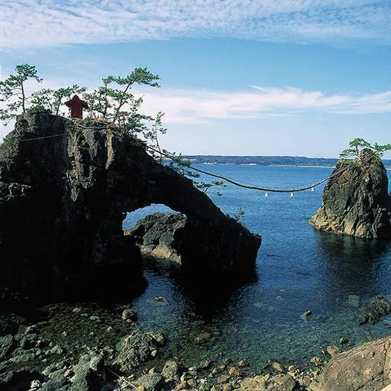 Sea Side Villa Bokkai