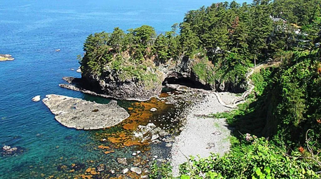 Sea Side Villa Bokkai