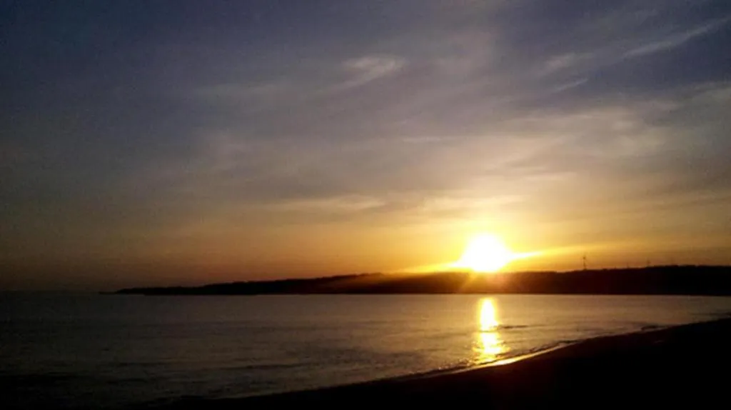 Sea Side Villa Bokkai