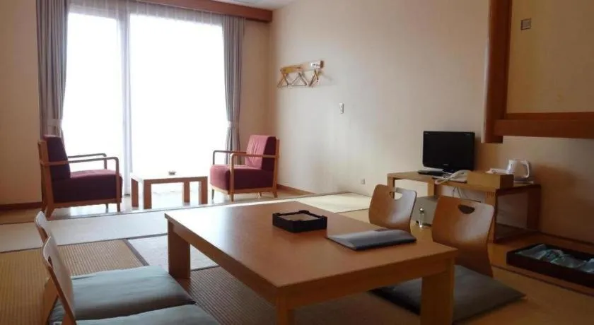 Sea Side Villa Bokkai