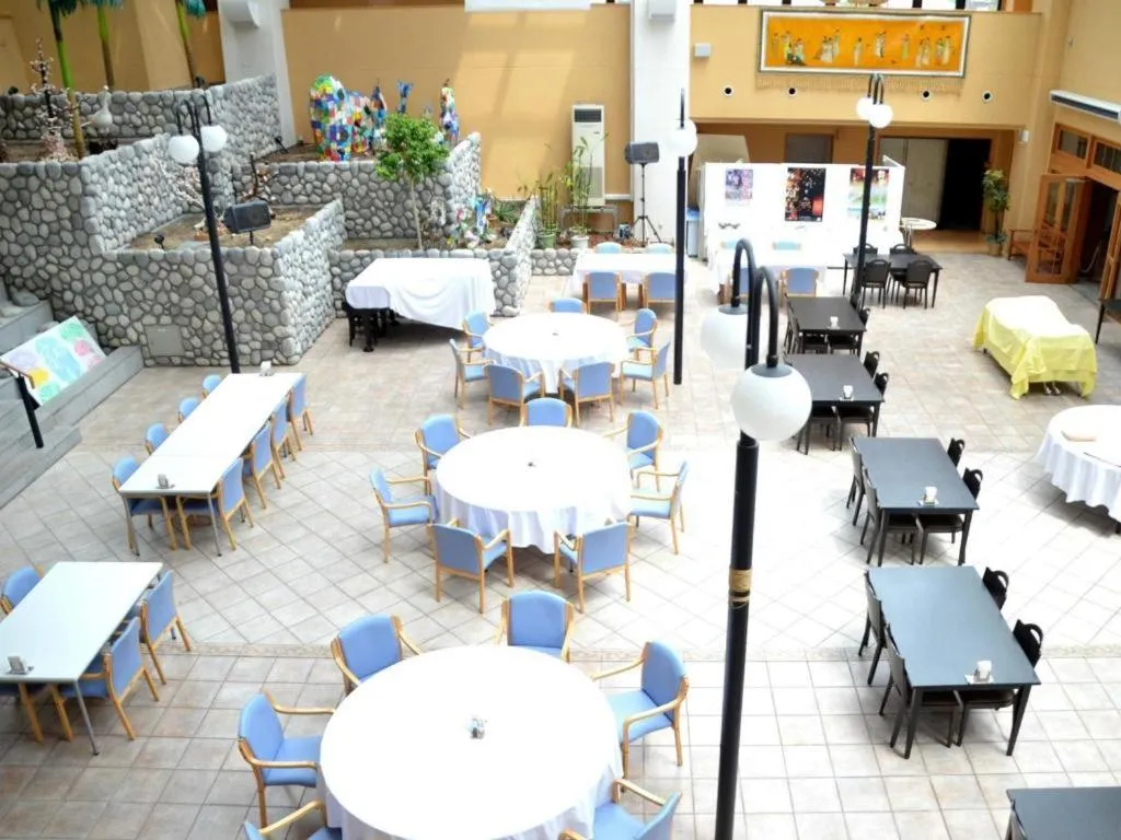 Sea Side Villa Bokkai