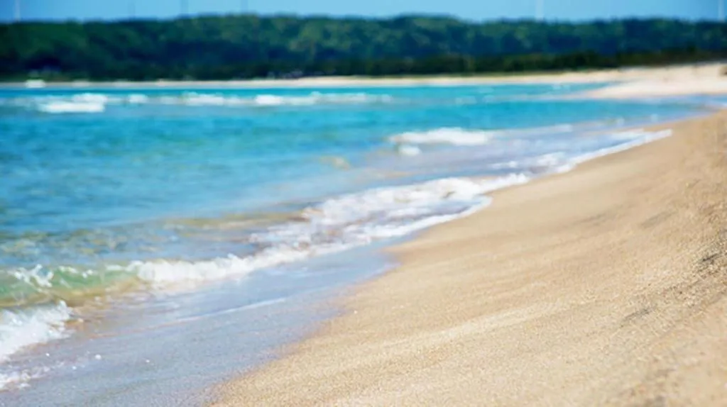 Sea Side Villa Bokkai