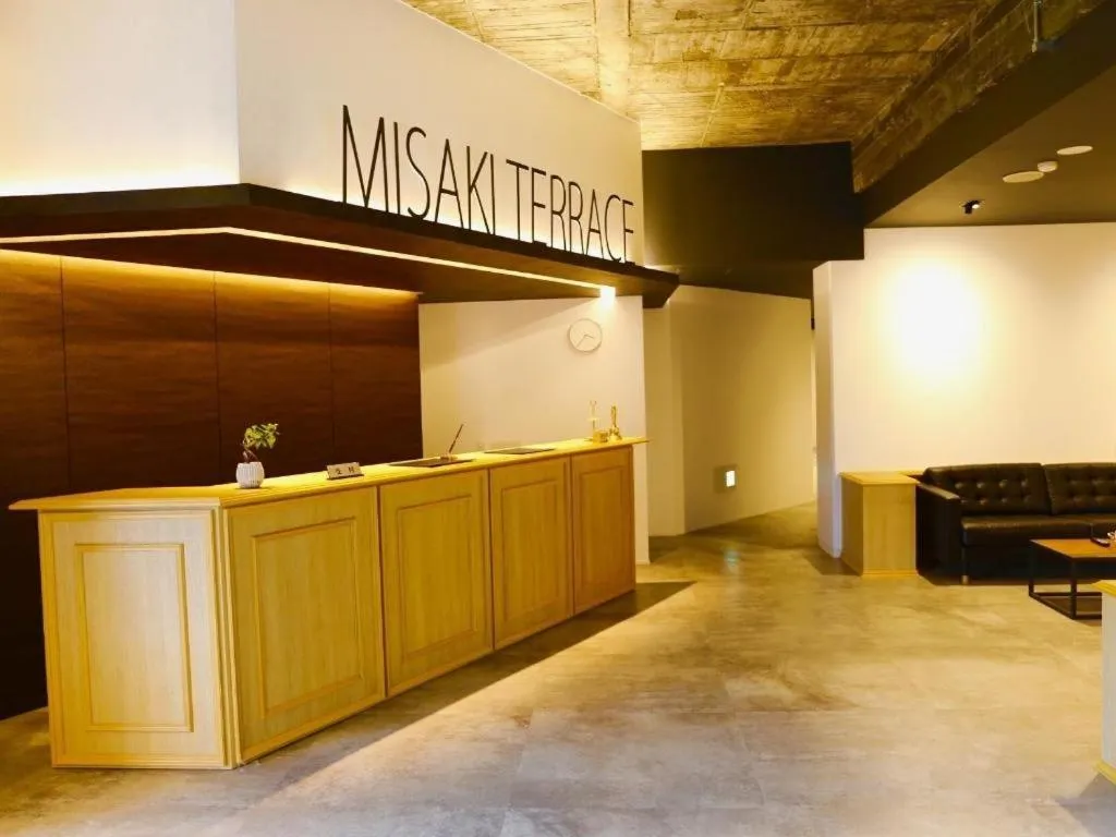 MISAKI TERRACE