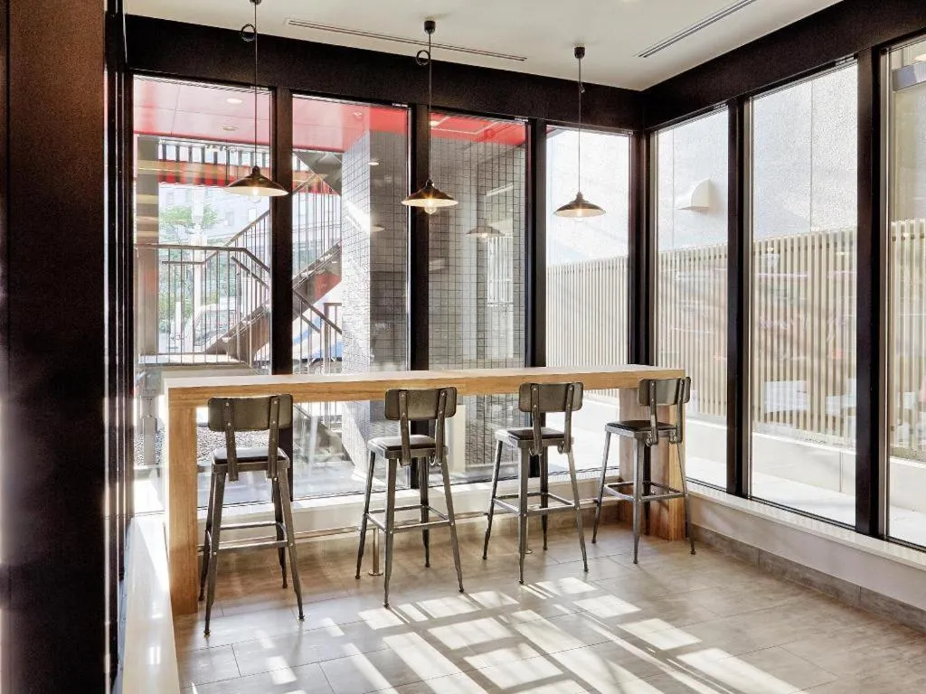 Red Planet Sapporo Susukino South