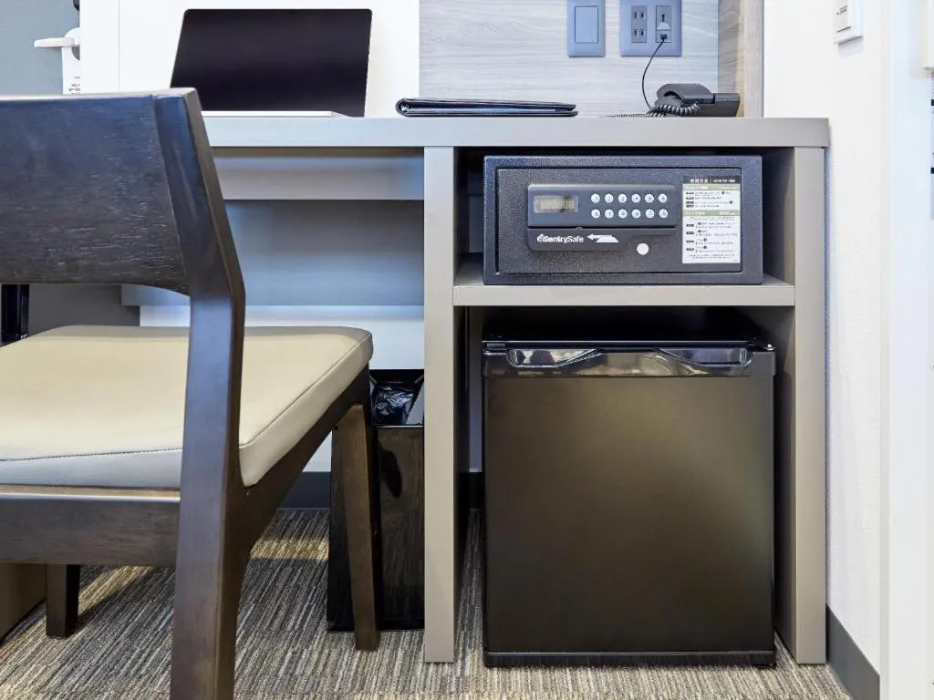 Red Planet Sapporo Susukino South