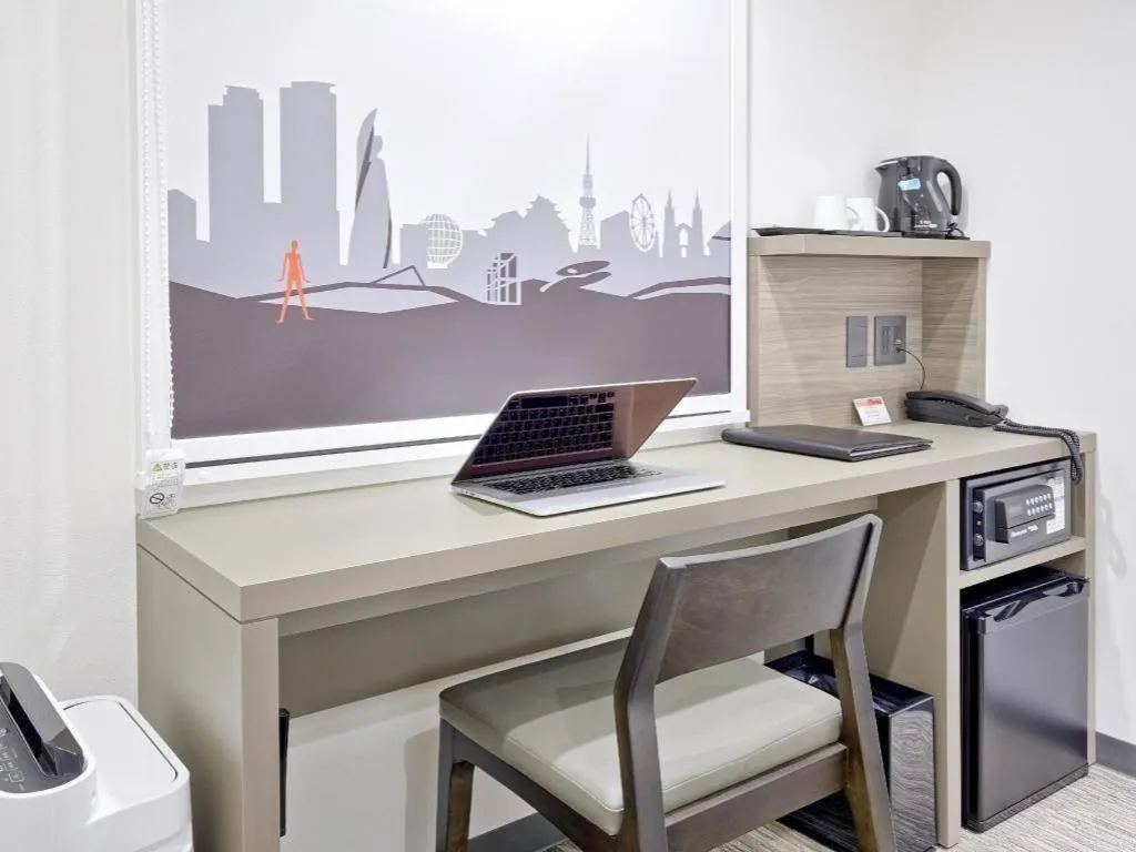 Red Planet Sapporo Susukino South