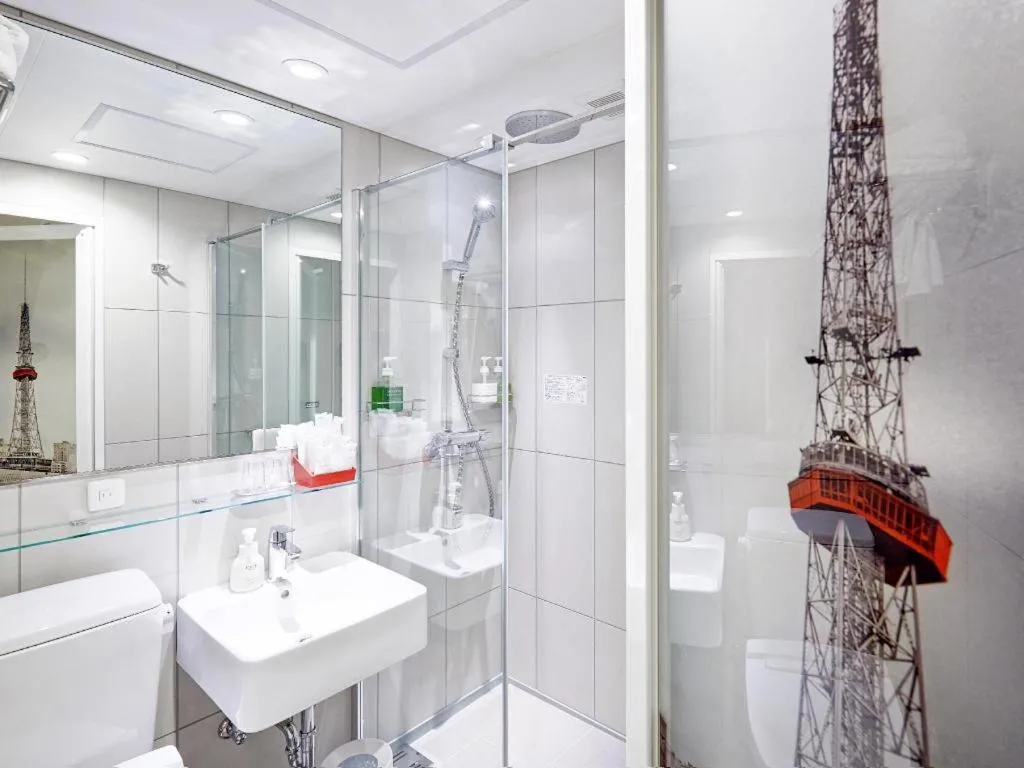 Red Planet Sapporo Susukino South