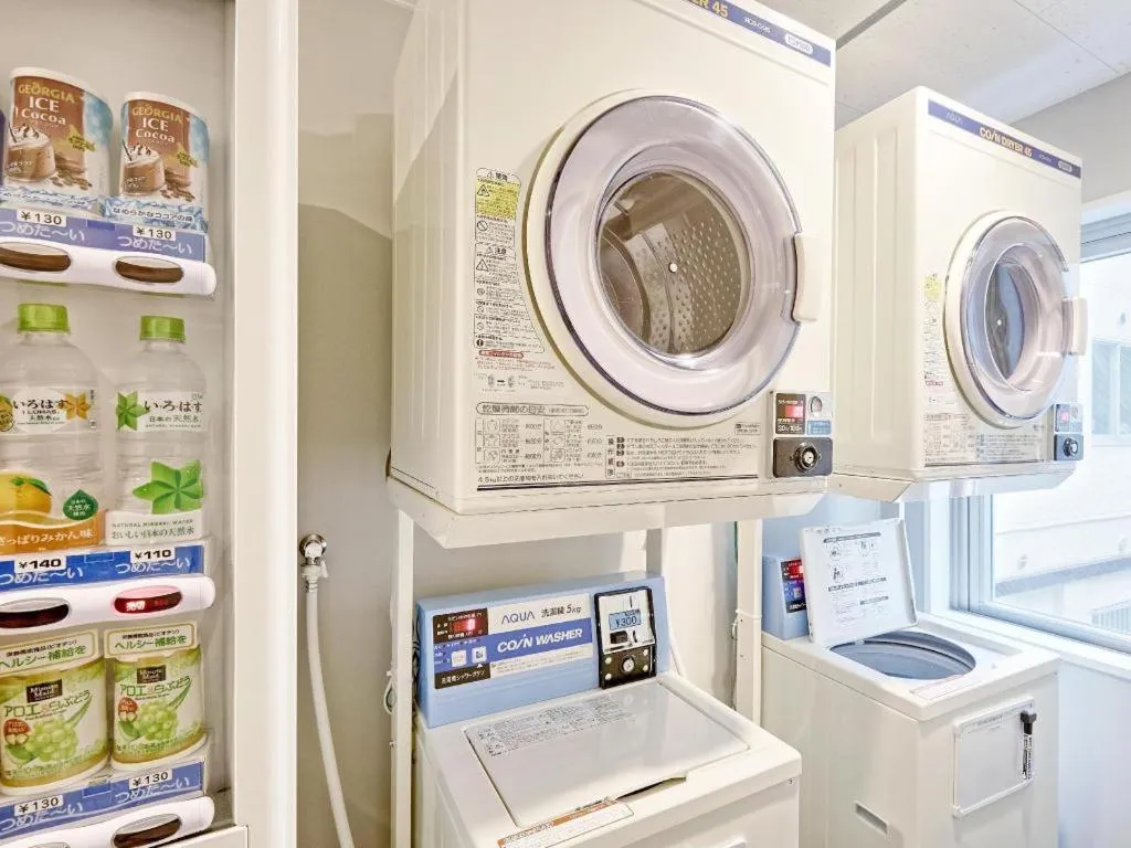 Red Planet Sapporo Susukino South