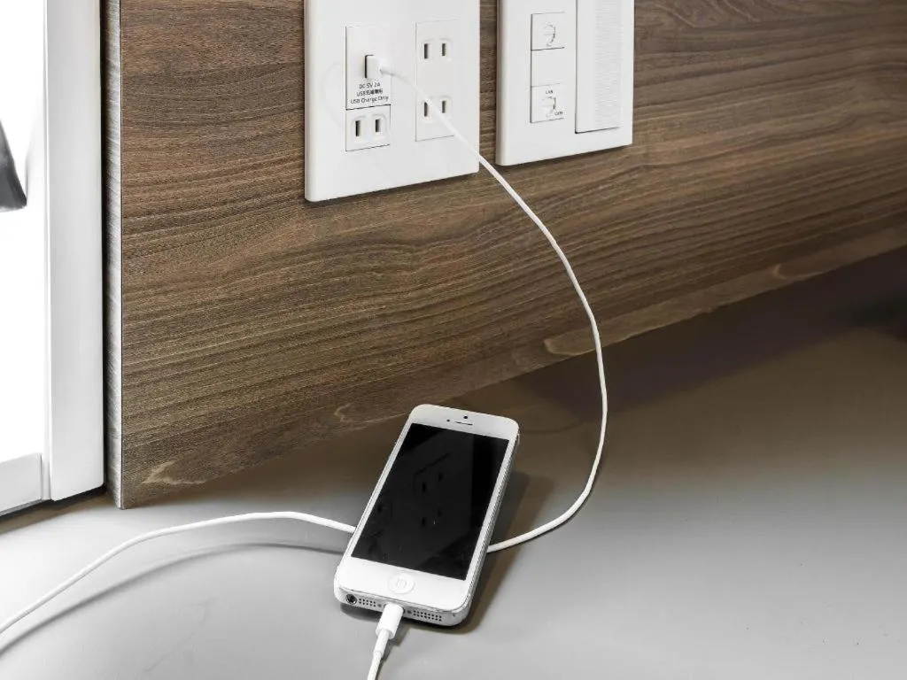 Red Planet Sapporo Susukino South