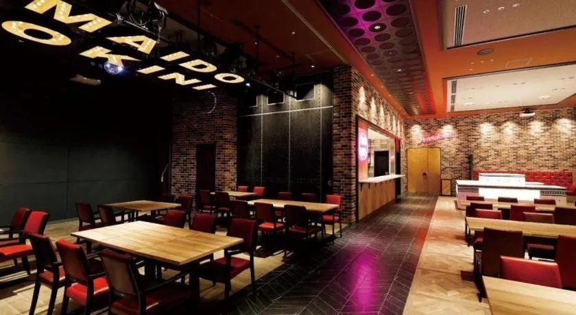 Daiwa Roynet Hotel OSAKA-SHIN UMEDA ANNEX