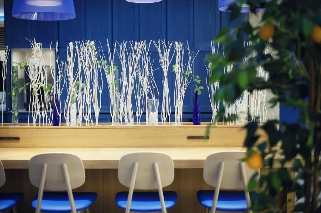 Daiwa Roynet Hotel OSAKA-SHIN UMEDA ANNEX