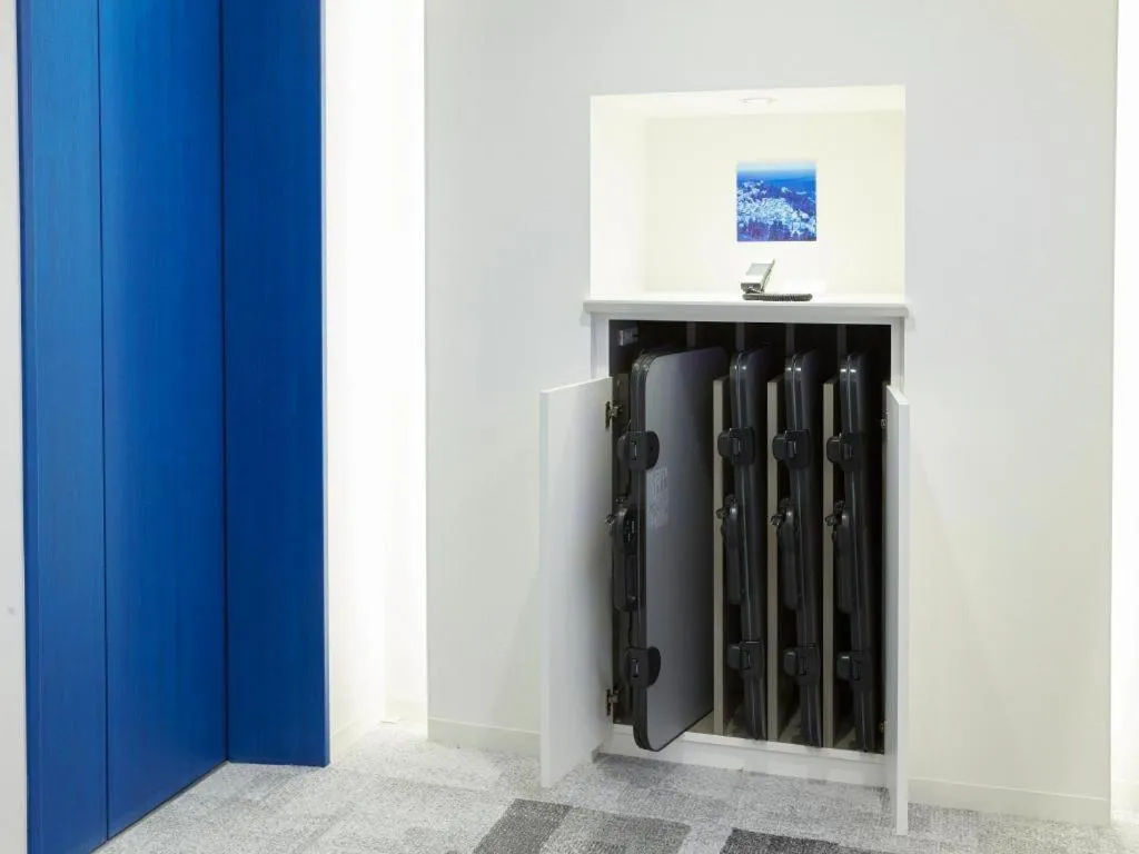 Daiwa Roynet Hotel OSAKA-SHIN UMEDA ANNEX