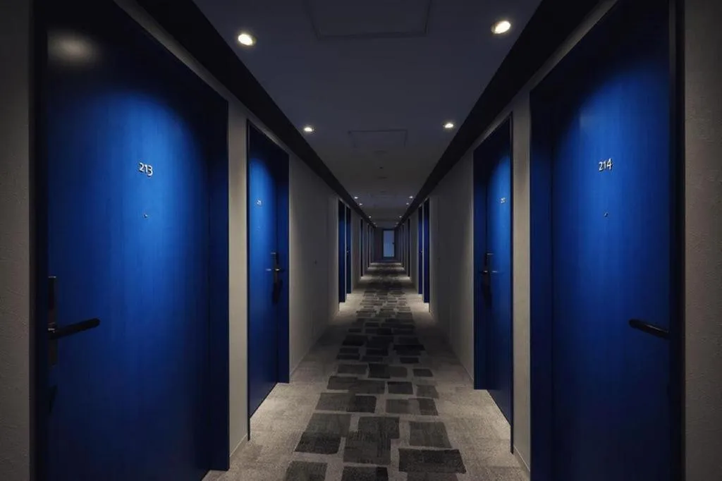 Daiwa Roynet Hotel OSAKA-SHIN UMEDA ANNEX