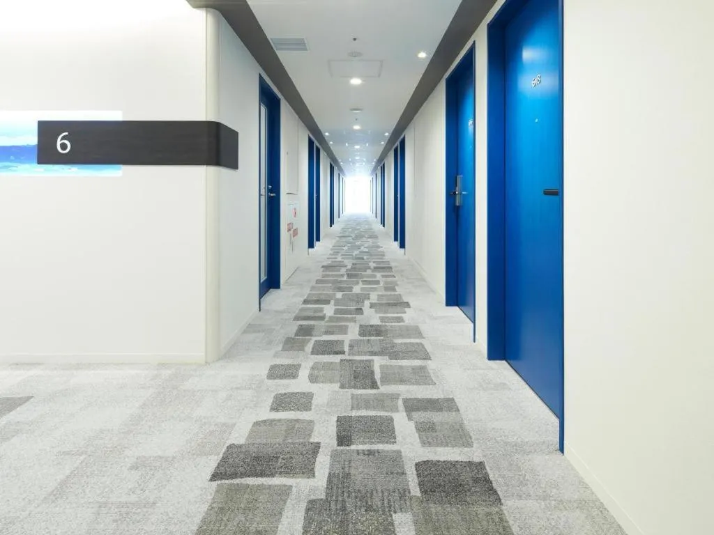 Daiwa Roynet Hotel OSAKA-SHIN UMEDA ANNEX