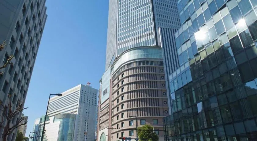 Daiwa Roynet Hotel OSAKA-SHIN UMEDA ANNEX