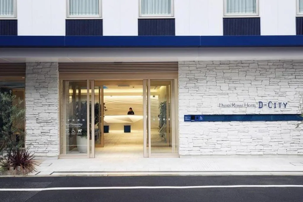 Daiwa Roynet Hotel OSAKA-SHIN UMEDA ANNEX