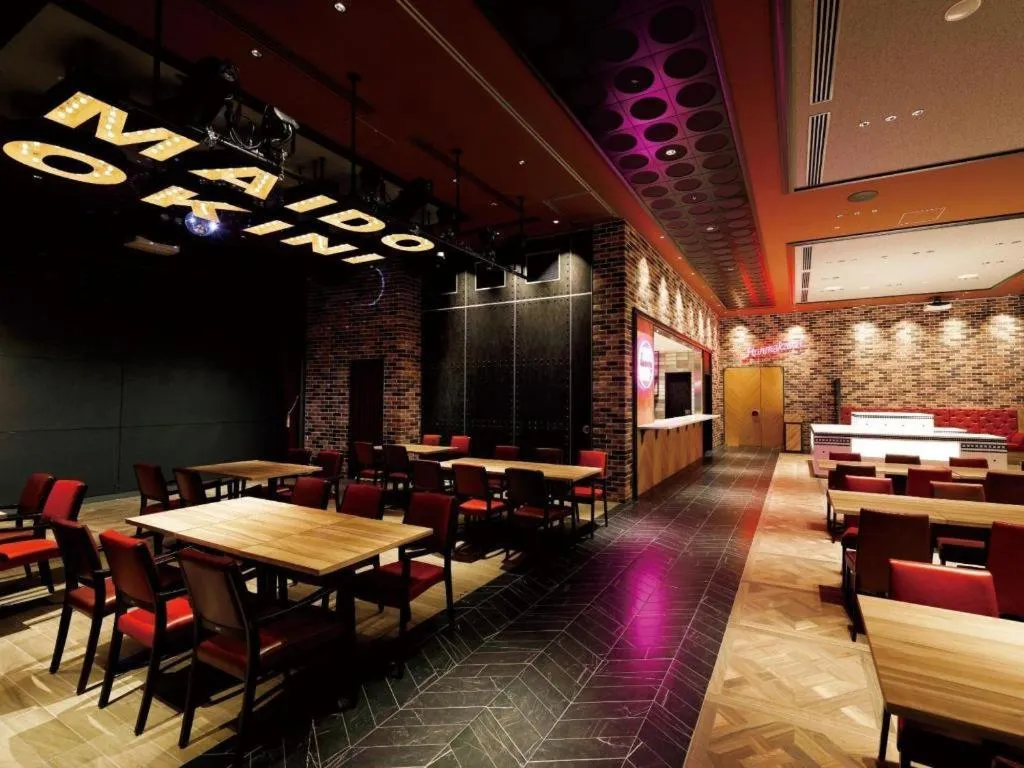 Daiwa Roynet Hotel OSAKA-SHIN UMEDA ANNEX