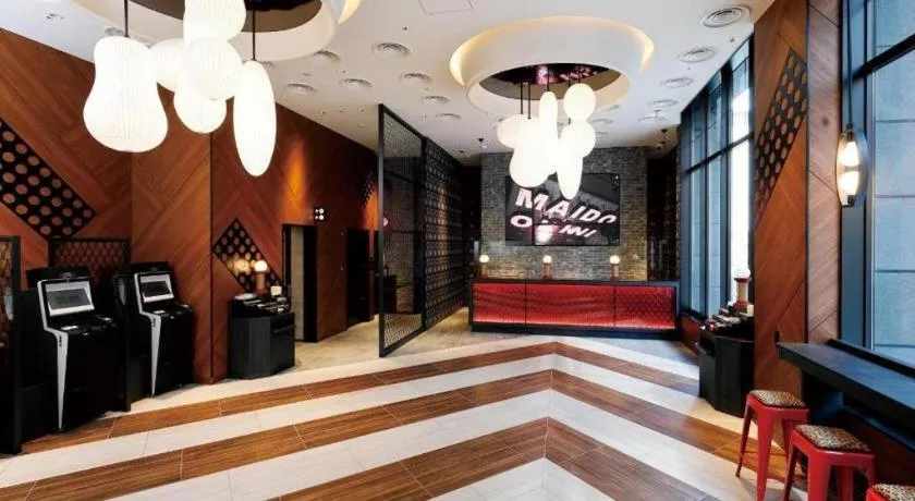 Daiwa Roynet Hotel OSAKA-SHIN UMEDA ANNEX