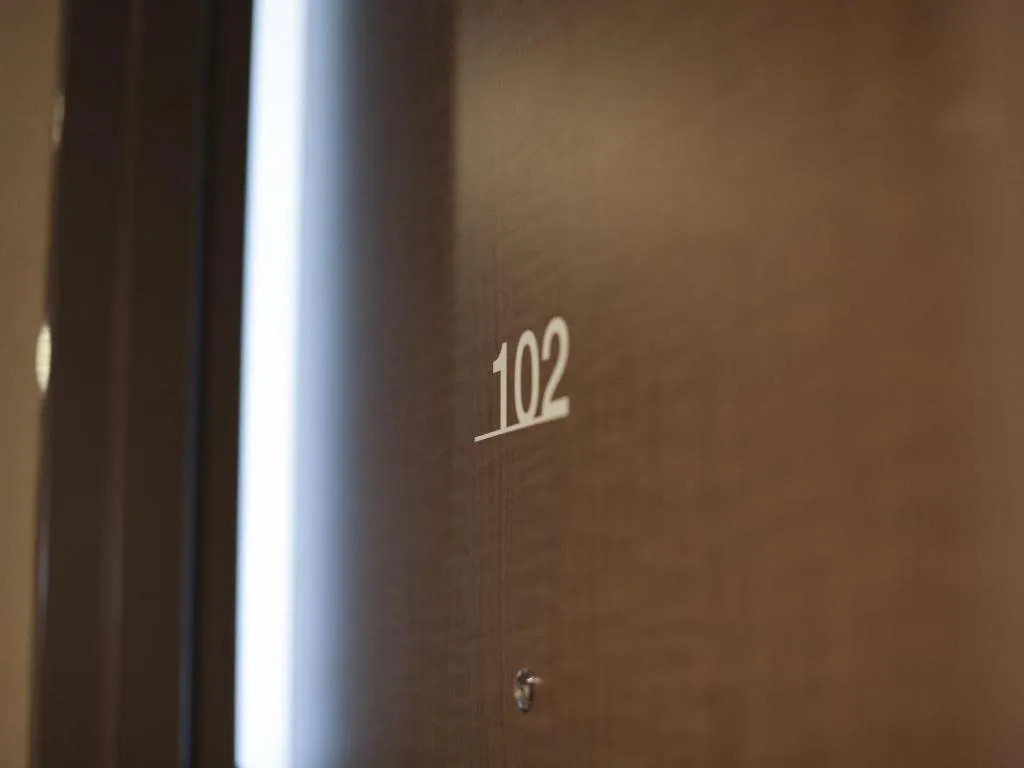 Daemado Hotel Hitakatsu