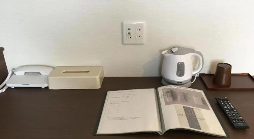 Daemado Hotel Hitakatsu