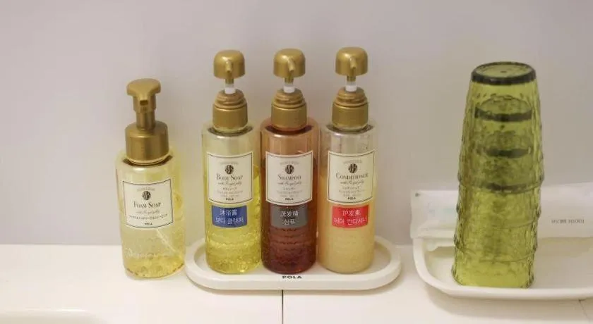 Daemado Hotel Hitakatsu