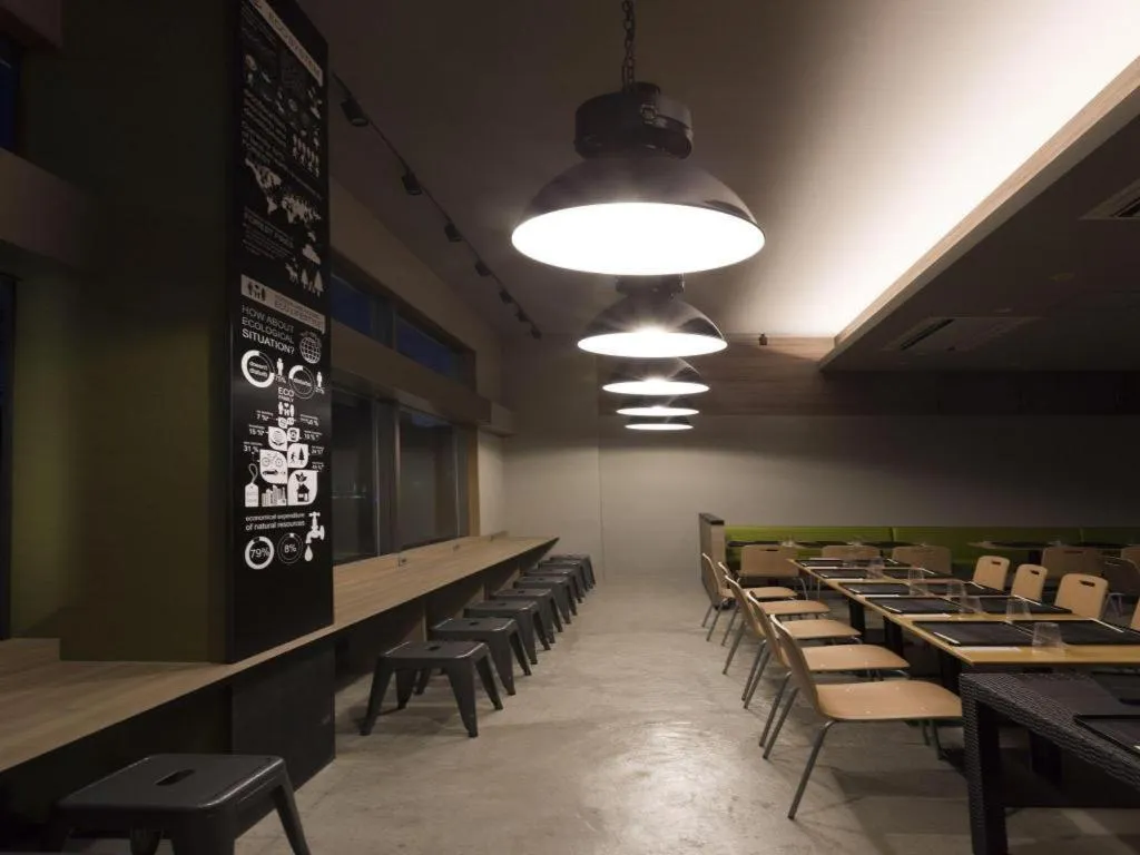 Daemado Hotel Hitakatsu