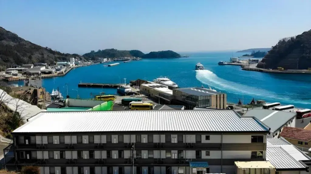 Daemado Hotel Hitakatsu Daemado Hotel Hitakatsu