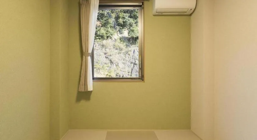 Daemado Hotel Hitakatsu