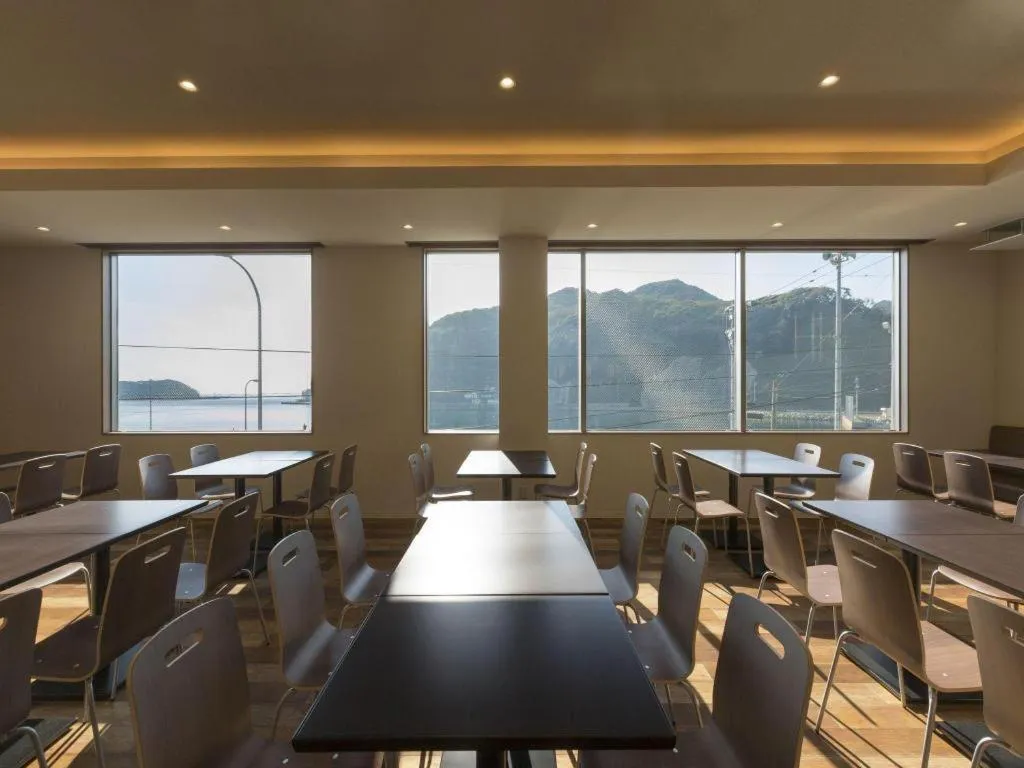 Daemado Hotel Hitakatsu