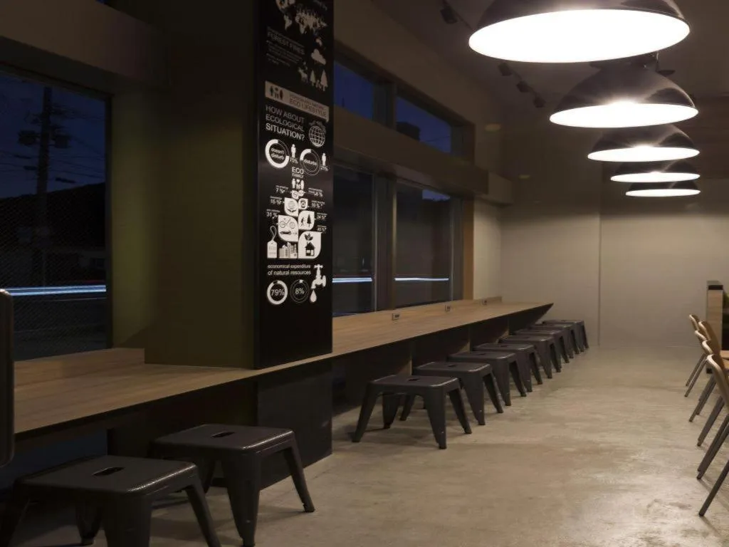 Daemado Hotel Hitakatsu