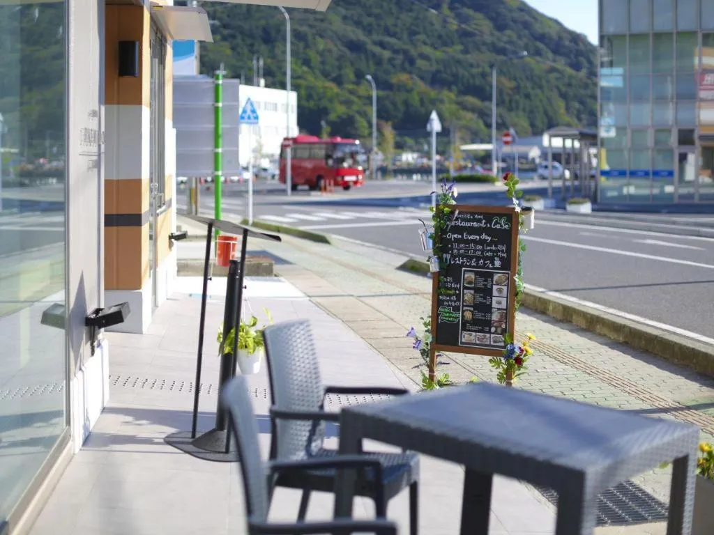 Daemado Hotel Hitakatsu