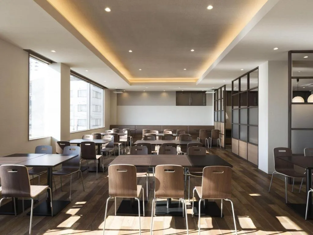 Daemado Hotel Hitakatsu