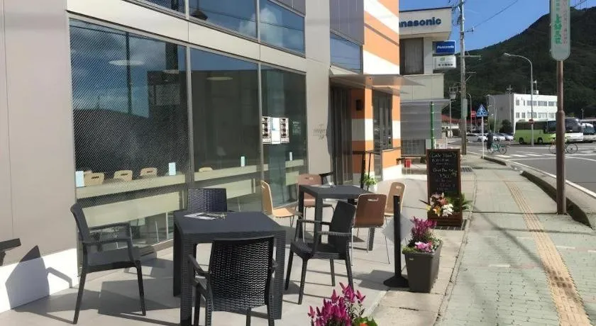 Daemado Hotel Hitakatsu