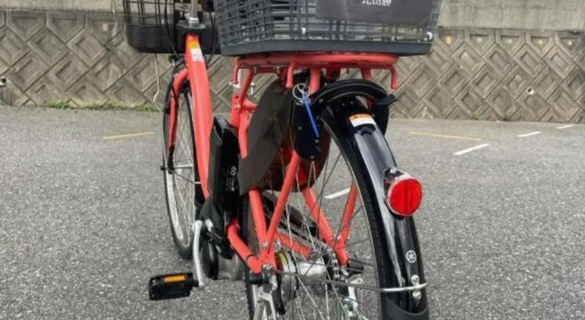 Daemado Hotel Hitakatsu