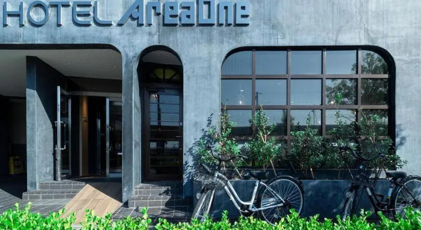 Hotel Areaone Izumo