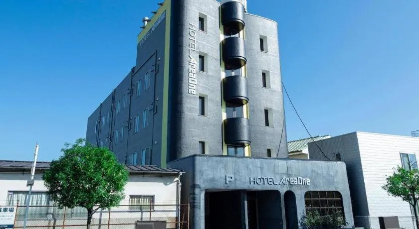 Hotel Areaone Izumo