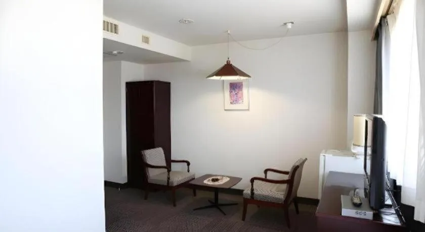 Hotel Sunshine Iwaki