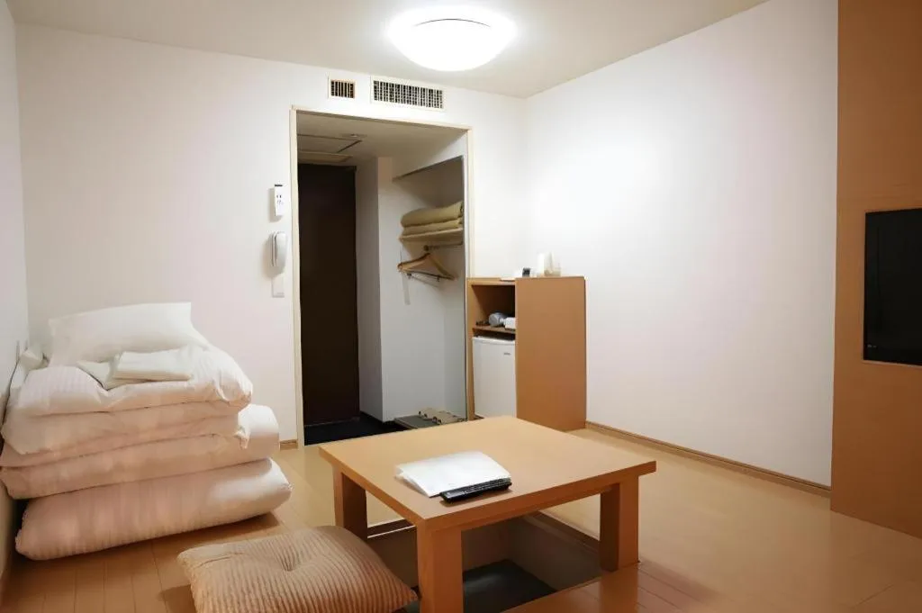 Hotel Sunshine Iwaki