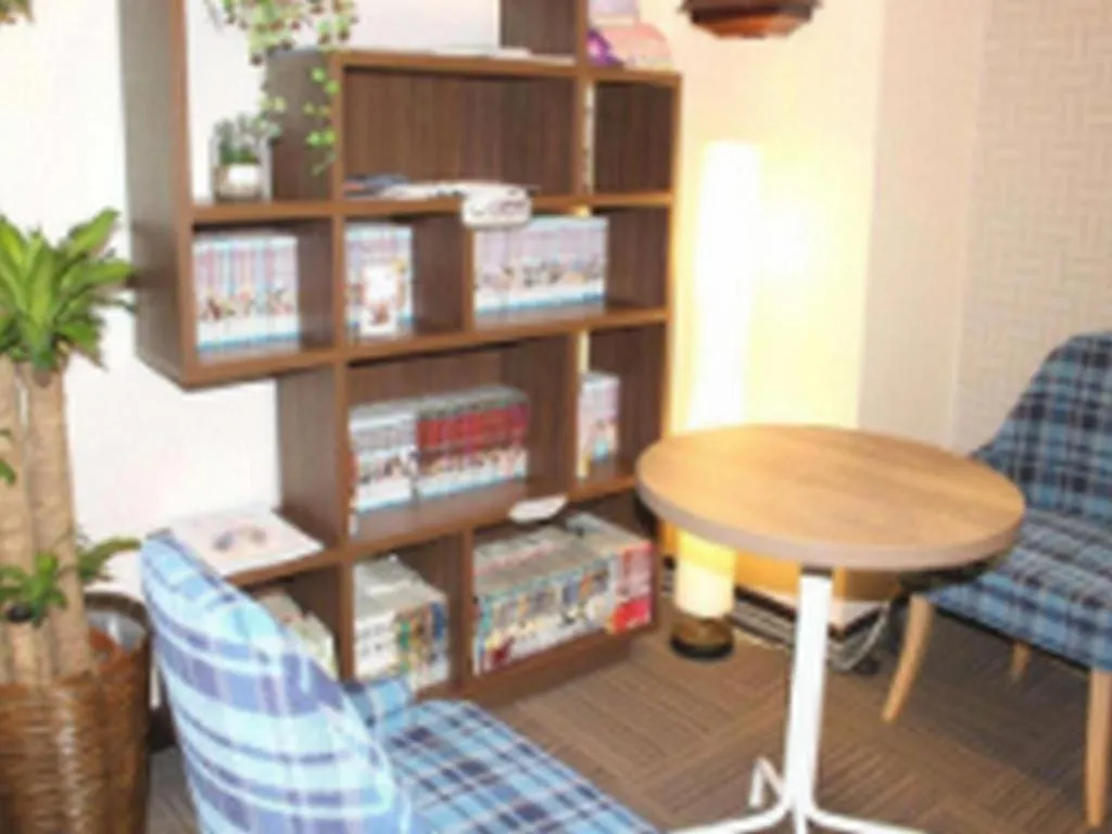 Hotel Sunshine Iwaki