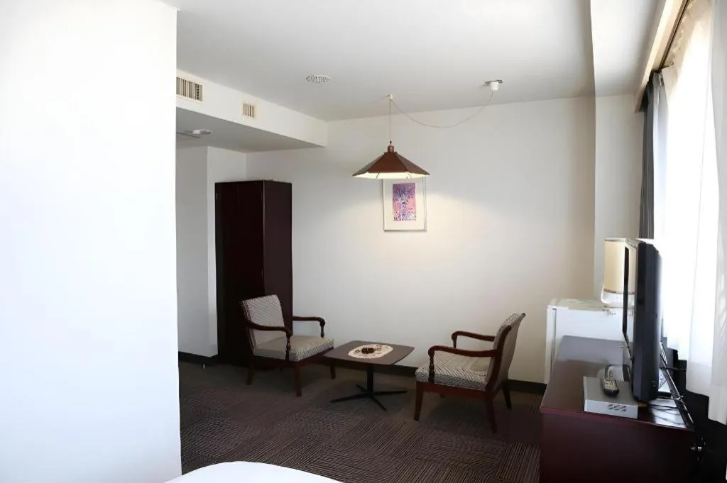 Hotel Sunshine Iwaki