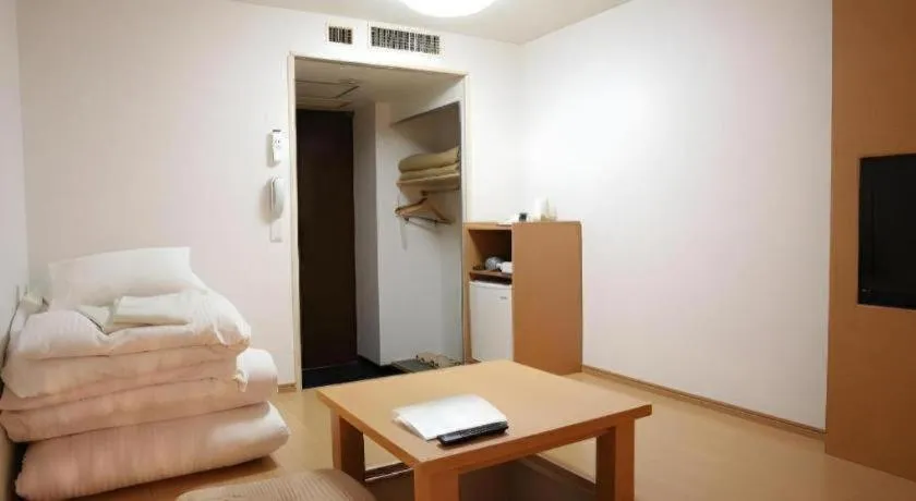 Hotel Sunshine Iwaki