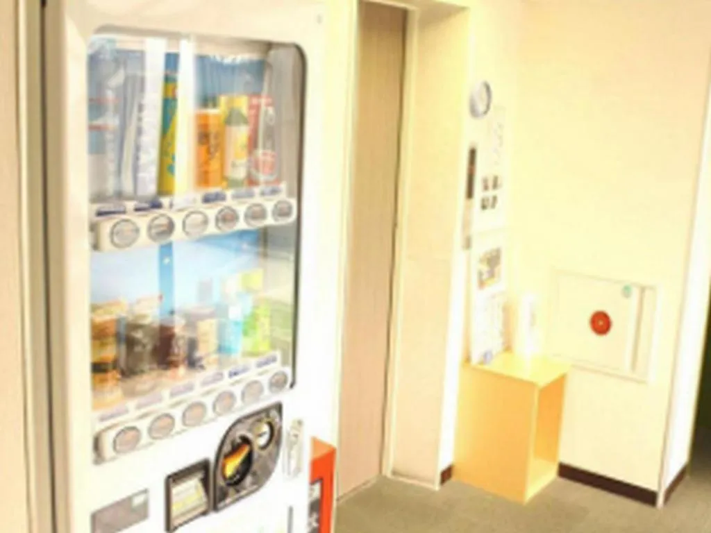 Hotel Sunshine Iwaki