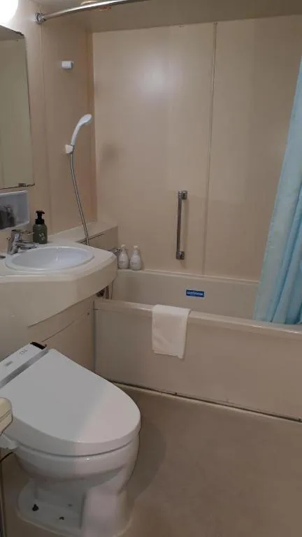 Hotel Sunshine Iwaki