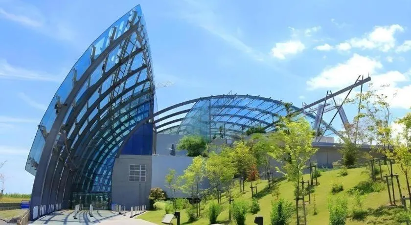 Hotel Sunshine Iwaki