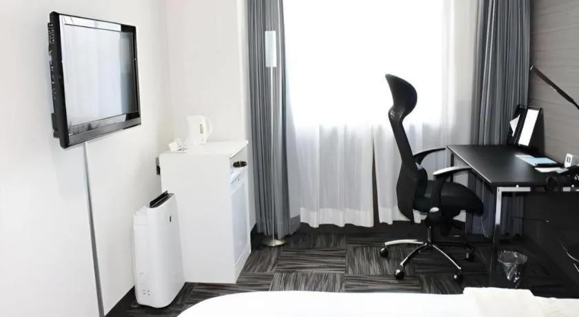 Hotel Sunshine Iwaki