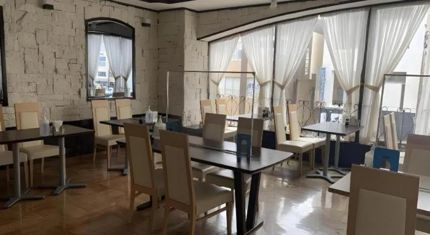 Hotel Sunshine Iwaki