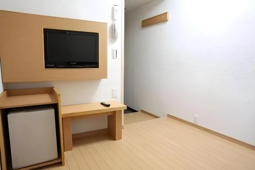 Hotel Sunshine Iwaki