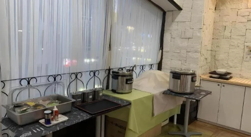 Hotel Sunshine Iwaki